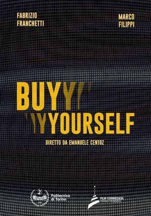 Buy Yourself's poster