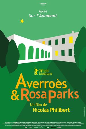 Averroès & Rosa Parks's poster