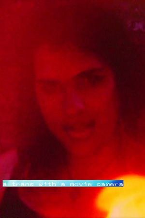 A Trans with a Movie Camera's poster