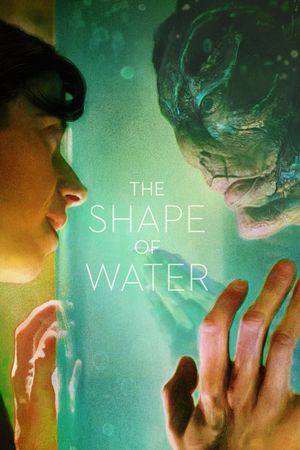 The Shape of Water's poster