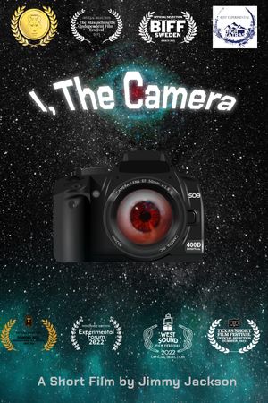 I, The Camera's poster