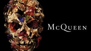McQueen's poster