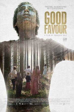 Good Favour's poster