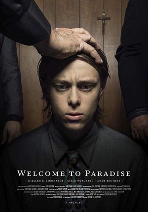 Welcome to Paradise's poster image