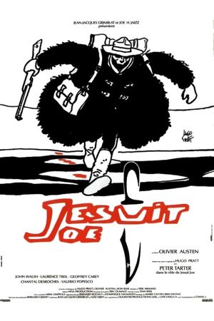 Jesuit Joe's poster image