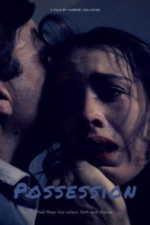 Possession's poster