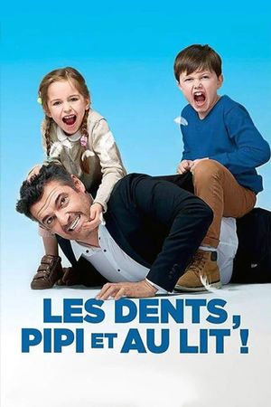 The Full House's poster
