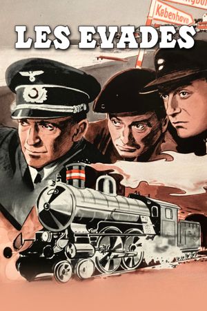 The Fugitives's poster