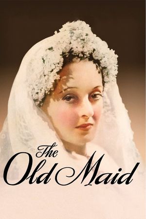 The Old Maid's poster