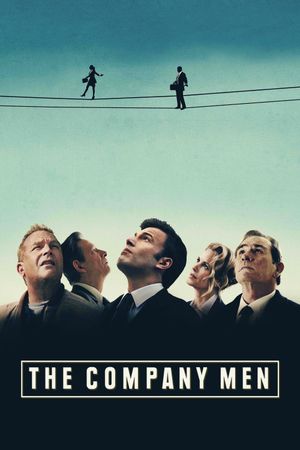 The Company Men's poster