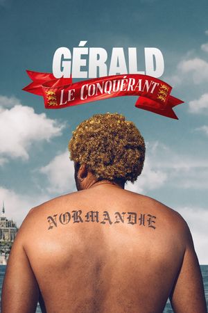 Gérald le Conquérant's poster