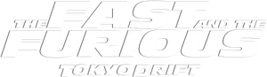 The Fast and the Furious: Tokyo Drift's poster