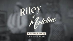 Riley & Madeline's poster