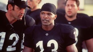 Any Given Sunday's poster