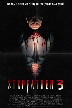 Stepfather 3's poster