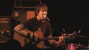 Elliott Smith - Olympia, Washington's poster