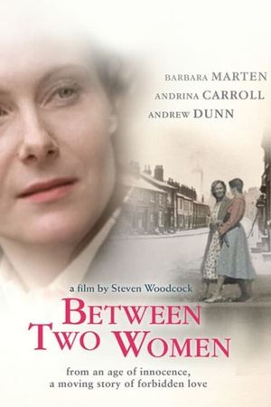 Between Two Women's poster