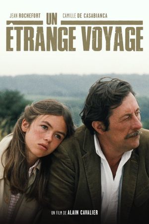 Un étrange voyage's poster
