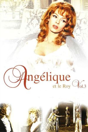 Angelique and the King's poster