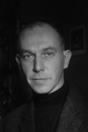 Lumière Award to Chris Marker's poster