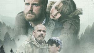 Among the Living's poster