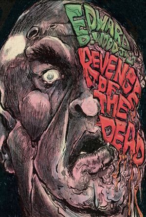 Night of the Ghouls's poster