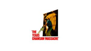 The Texas Chain Saw Massacre's poster