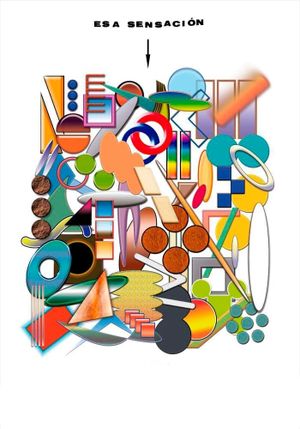 Esa sensación's poster