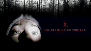 The Blair Witch Project's poster