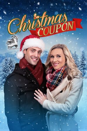 Christmas Coupon's poster