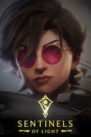 League of Legends: Before Dawn's poster