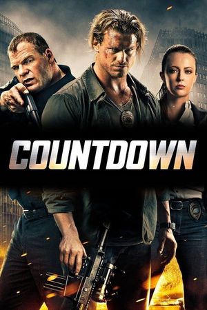 Countdown's poster