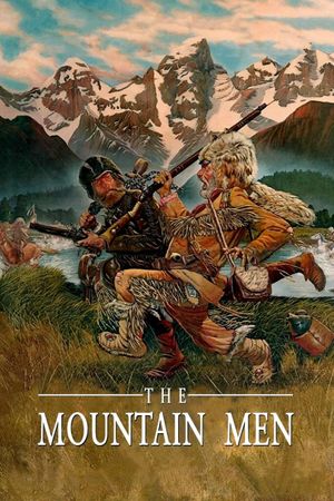 The Mountain Men's poster