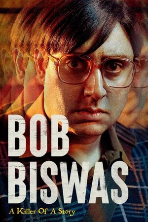 Bob Biswas's poster