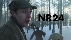 Nr. 24's poster