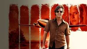 American Made's poster