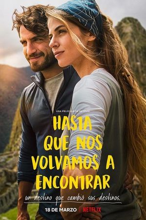 Backpackers's poster