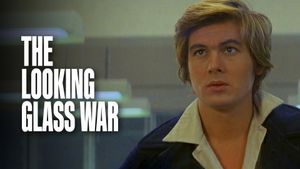 The Looking Glass War's poster