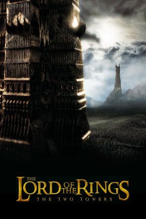 The Lord of the Rings: The Two Towers's poster