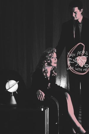 Twin Peaks: Fire Walk with Me's poster