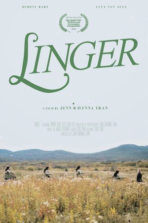 Linger's poster