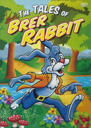 Brer Rabbit Tales's poster