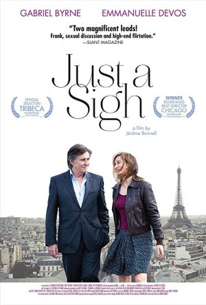 Just a Sigh's poster