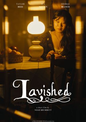 Lavished's poster