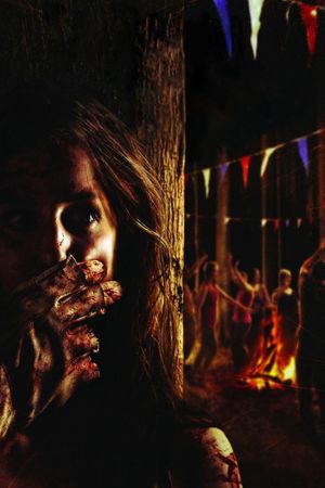 Wrong Turn 5: Bloodlines's poster