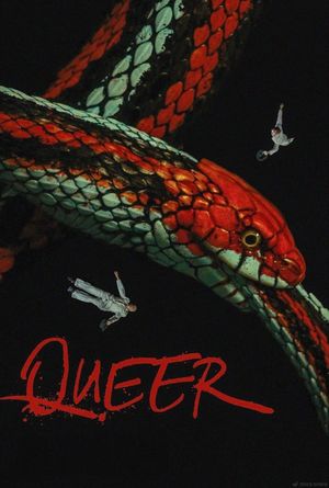 Queer's poster