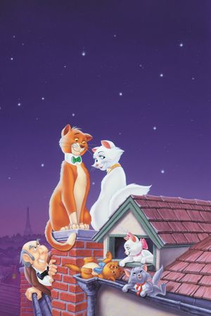 The Aristocats's poster
