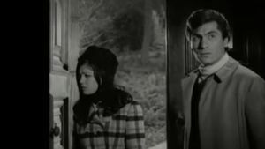 The Dead Don't Talk's poster
