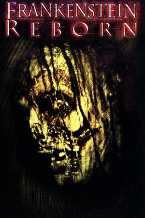 Frankenstein Reborn's poster
