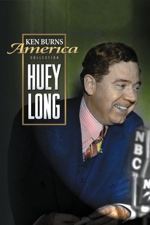 Huey Long's poster